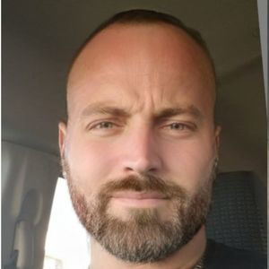 Meet your Posher, Alan